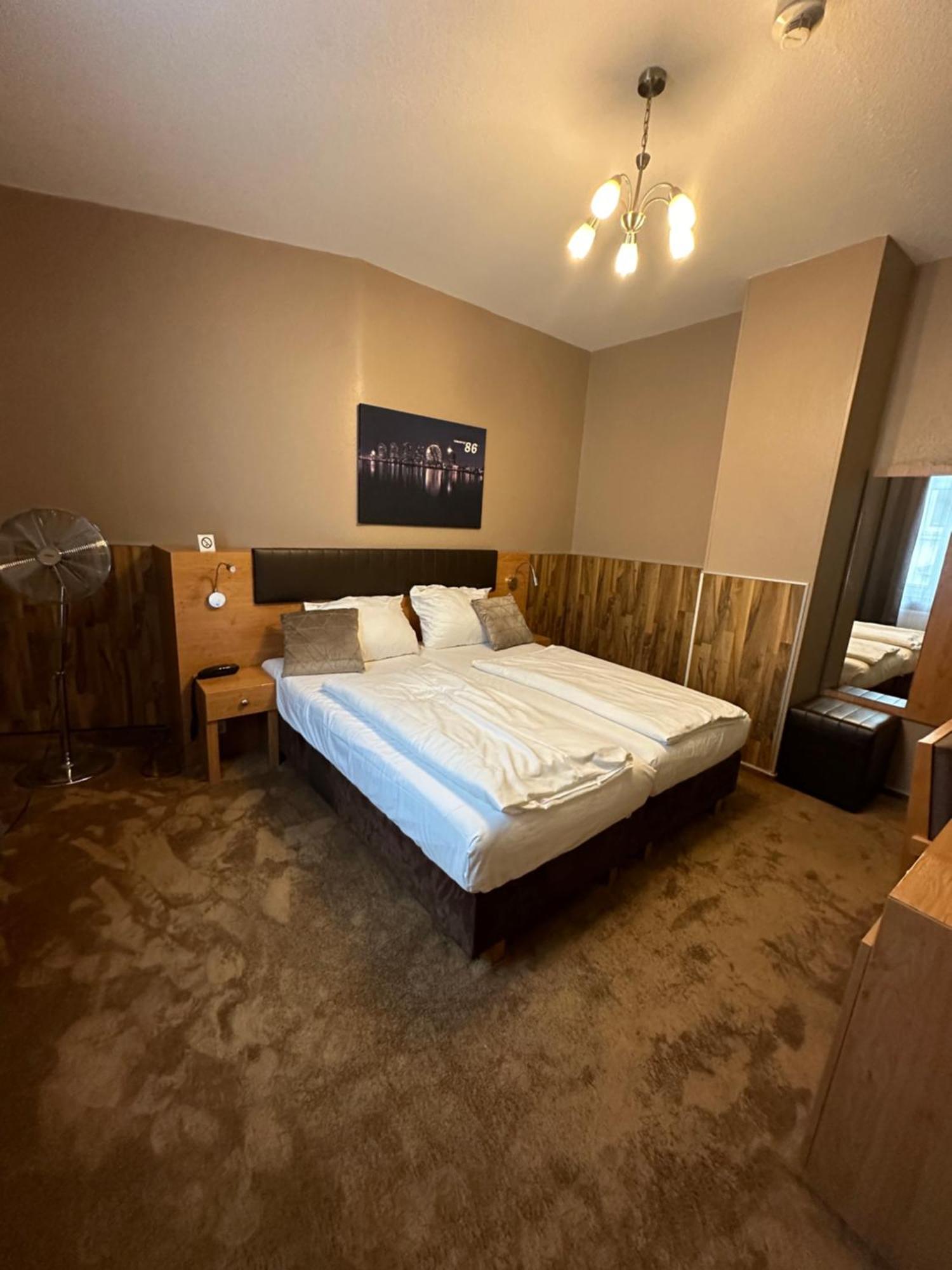 Hotel Expo Frankfurt Centre Frankfurt am Main