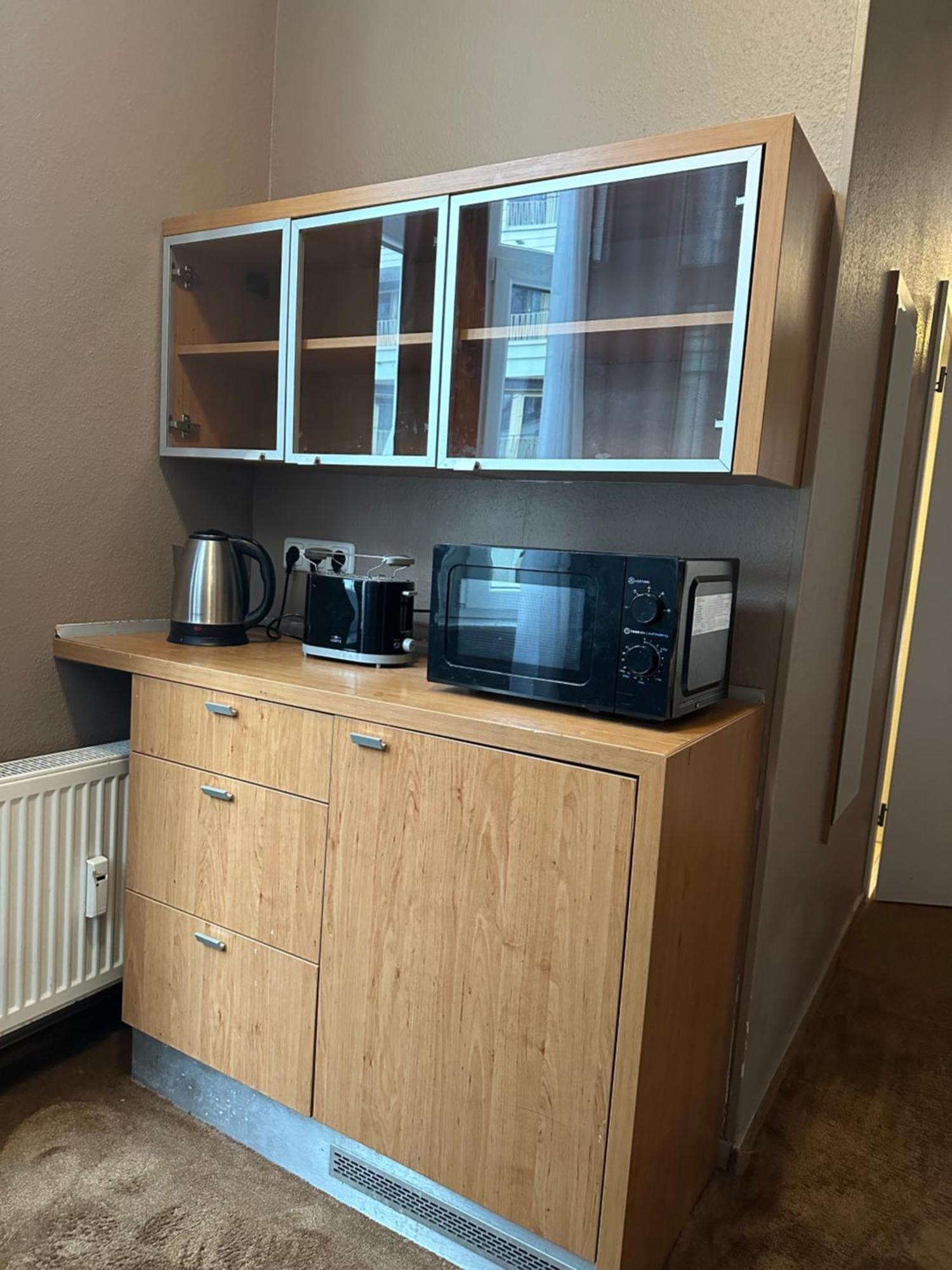 Expo Frankfurt Centre Hotel 3*