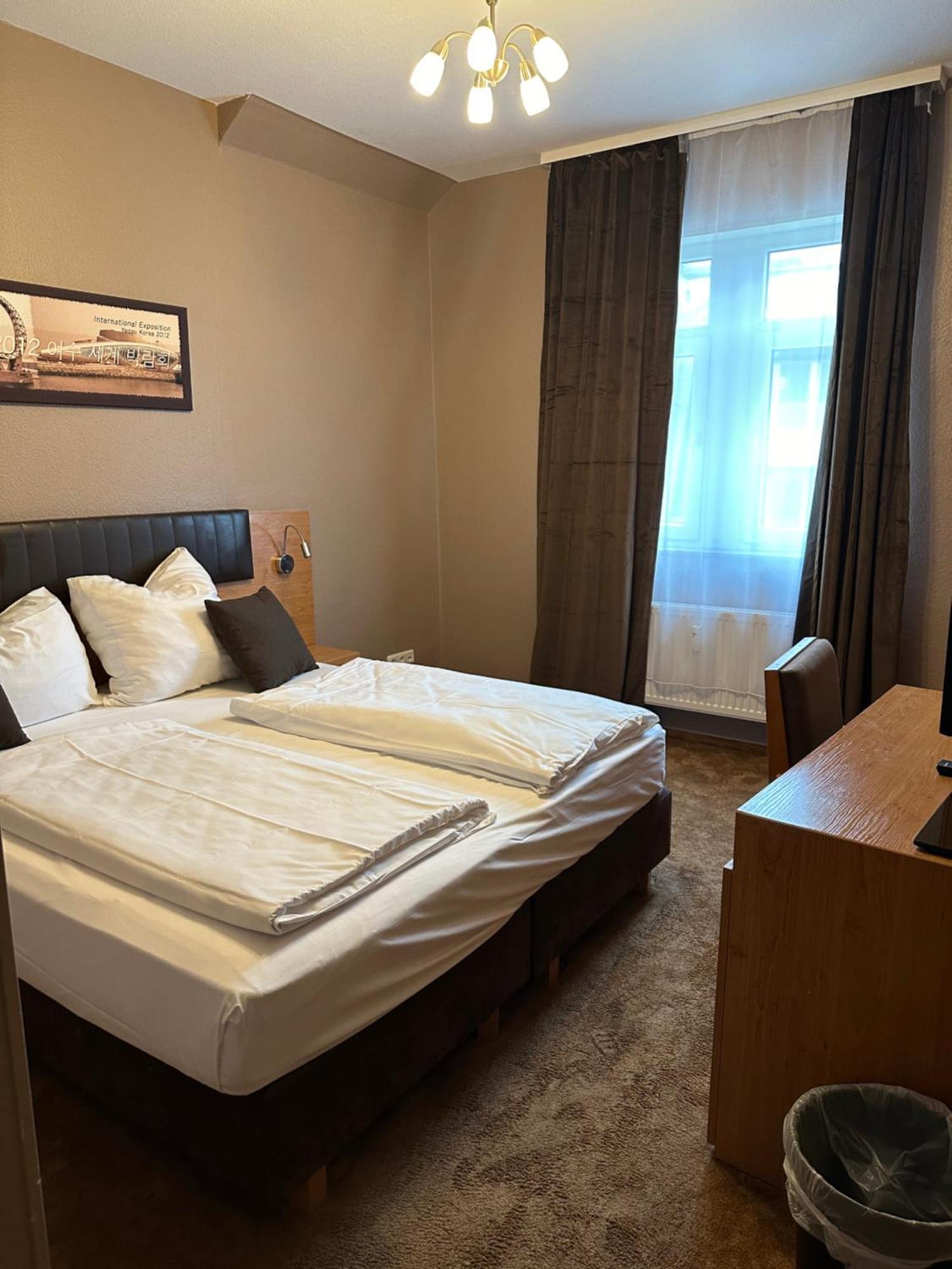 Expo Frankfurt Centre 3*