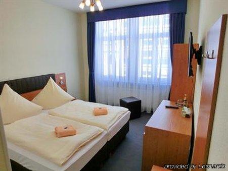 Hotel Expo Frankfurt Centre Frankfurt am Main