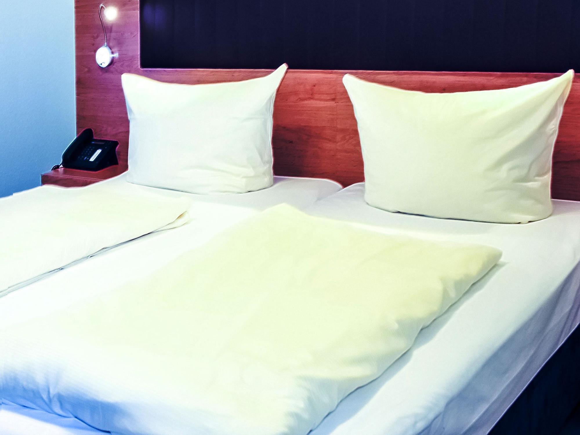 Expo Frankfurt Centre Hotel