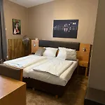 Hotel Expo Frankfurt City Centre