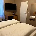 Hotel Expo Frankfurt City Centre