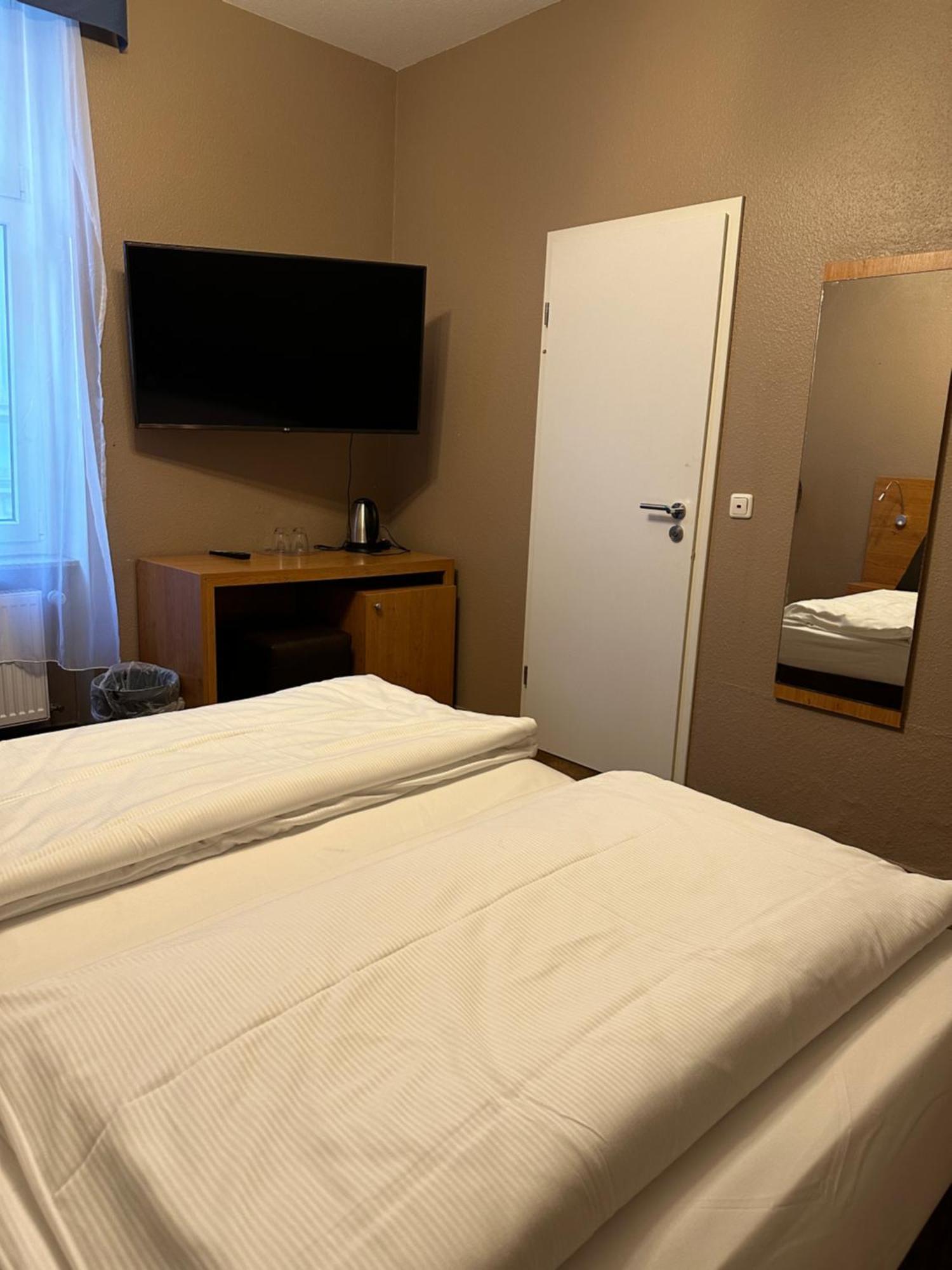 Expo Frankfurt Centre Hotel Frankfurt am Main