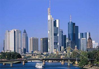 Expo Frankfurt Centre 3*