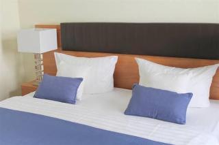Hotel Expo Frankfurt Centre Frankfurt am Main